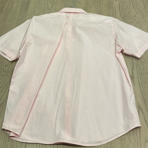 Volcom Men’s Short Sleeve Casual Shirt - Picture 4 of 5